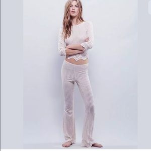 Free People intimate Iso items